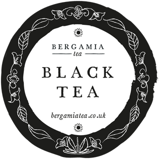 Bergamia Black Tea