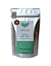 Load image into Gallery viewer, Decaf Earl Grey