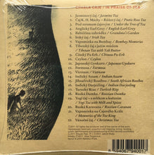 Load image into Gallery viewer, In Praise Of Tea - CD (in slim paper sleeve)