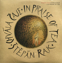 Load image into Gallery viewer, In Praise Of Tea - CD (in slim paper sleeve)