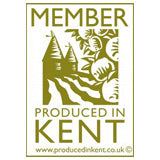 Produced in Kent Member