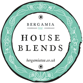 Bergamia House Blends Tea