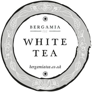 Bergamia White Tea