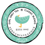 Bergamia Tea