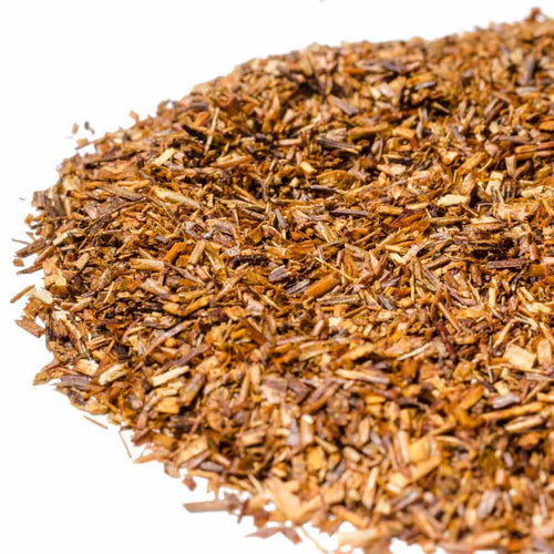 Redbush or Rooibos Loose Leaf Herbal Tea