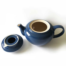 Load image into Gallery viewer, Le Crueset Stoneware Teapot
